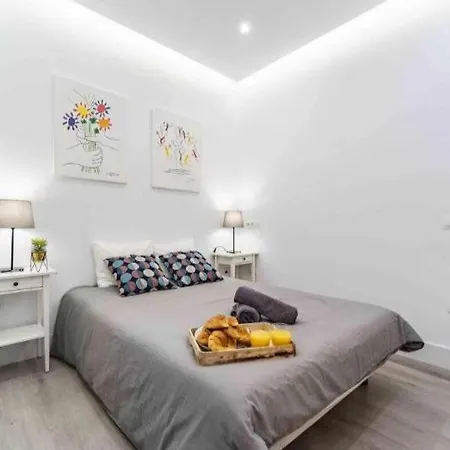 Premium Apartment Heart Of The City By Turivida-2